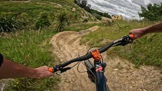 Triple One Triple @ Lansdowne MTB Park