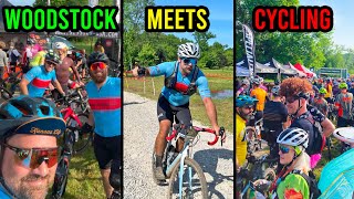 Rule of Three 2023 | The most unique cycling...