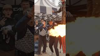WILD TIMES AT DIRT MASTERS #shorts