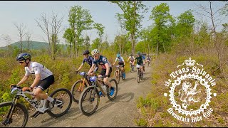 Trans-Sylvania MTB Epic 2023 — Stage 1 —...