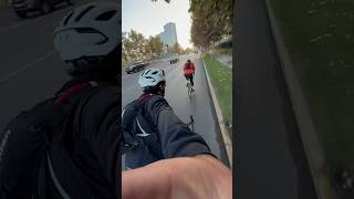 Brevet 200km - Vuelta a Yerba Loca