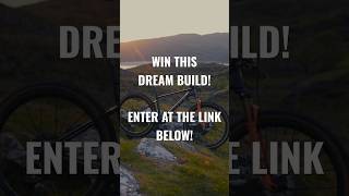 WIN THIS DREAM BUILD! One day left to enter!...