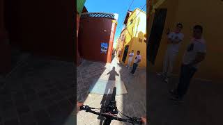 Ultimate Urban Race!! This was WILD HAHA!!