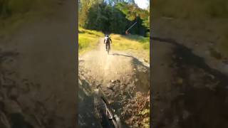 Sending The Rock Dwayne Johnson at Whistler...