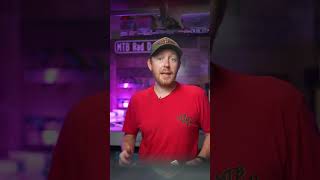 Why Titanium Bolts are Awesome #shorts
