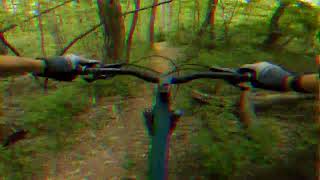 Berm, Log Rolls and Jumps || Quick Edit