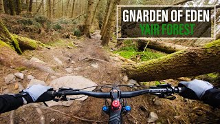 NEW Forbidden Fruit! - Yair Forest Gnarden Of Eden