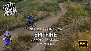 MTB Riding Spitfire, May 21, 2023 #trending #viral