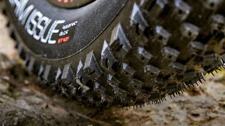 Quando le gomme delle ebike sono troppo larghe...