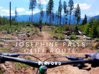 Brand New trail Network - Elkford B.C. -...