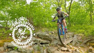 Trans-Sylvania MTB Epic 2023 — Stage 2 —...