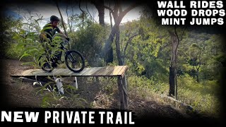 This trail exceeded our expectations! #wagyubeef