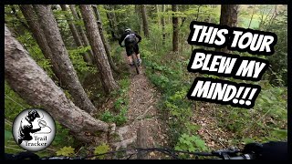 Bichelsee Tour - the best route I have found...