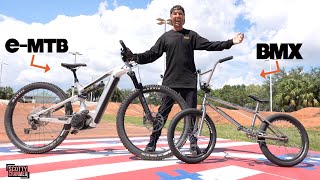 Scotty Cranmer Comares The SPEED Differences...
