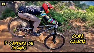      MI PRIMERA CARRERA |   IV ENDURO...