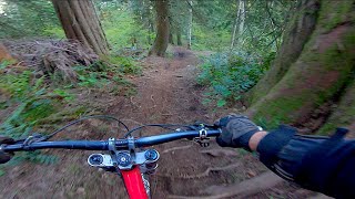 Vedder Mountain - 'Black Forest HAM' aka...