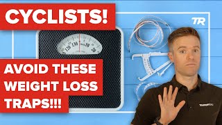 Weight Loss Nutrition for Cyclists, Learning...