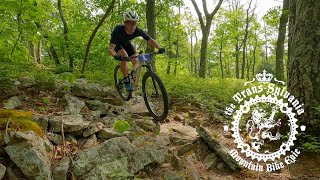 Trans-Sylvania MTB Epic 2023 — Stage 2 — ...