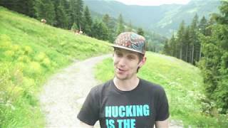 2018 Fort William World Cup Opinions + Patreon...