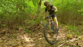 Trans-Sylvania MTB Epic 2023 — Stage 1 —  RAW