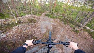 Jons superspår del 1