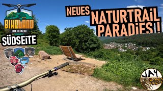 BIKELÄND EBERBACH Neu & legal: 12...