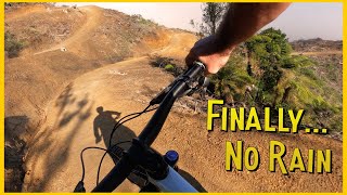 From Rainy Days to Trailblazing: First...