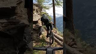 Aosta Valley Freeride Sneak peek