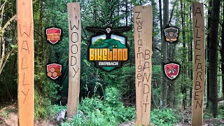 Let's Ride MTB - #Bikeländ Eberbach -...