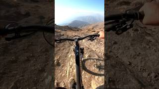 Increíbles senderos desde el Cerro Provincia 