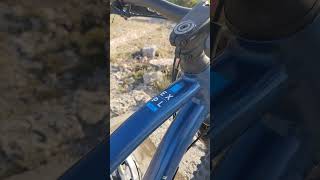 the best bike of the Univers         Rockrider...