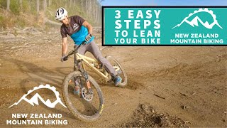 Corners | Stop Stalling at  the top - 3 easy steps