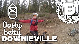 Dusty Betty Downieville - Downieville Proper -...