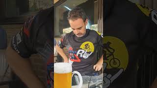 CÓMO IR MOLÓN EN LA BICI  #mtb #humor...
