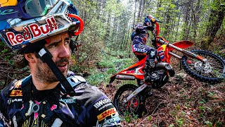Conquering the Extreme: XROSS Hard Enduro...