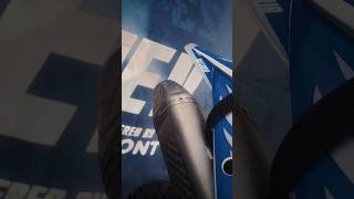Dirt bike #2stroke #ASMR 