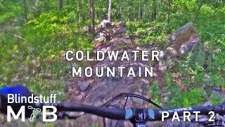 Last day of the Alabama Trip | Coldwater Mtn |...