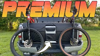The BEST Tailgate pad you can buy / Kuat HUk