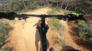 Ermita - MTB Ride