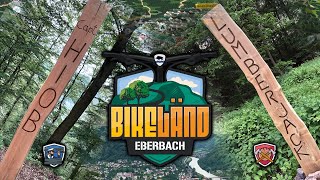 Let's Ride MTB - #Bikeländ Eberbach -...