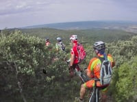 Senda del B12 (o de la Cueva Gualda)