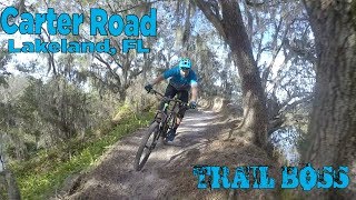 Trail Boss Season 3 Episode 1: Dodging Aligators