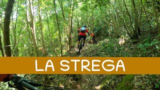 MTB Monte Calvi 27.05.2023 sentiero BALZO ALLA...