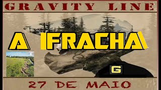   BIKEPARK A FRACHA evento GRAVITY LINE |...