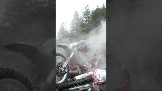 Hard Enduro Riders vs. Unforgiving Terrain -...