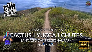 MTB Riding The Oaks, May 27, 2023 #trending #viral