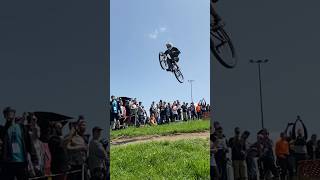Bez dobicia nie ma życia!  #joyride2023