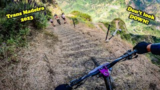 This Enduro Race is COMPLETELY CRAZY! - I take...