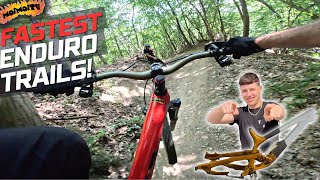 FINALE ENDURO AND YT HQ TOUR | Jack Moir |
