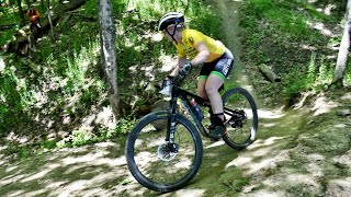 Mountain Bike Racing - Transylvania MTB Epic -...